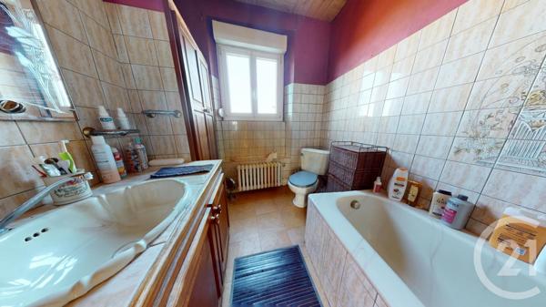 Maison à vendre  6 pièces - 125 m2 ESTERNAY - 51