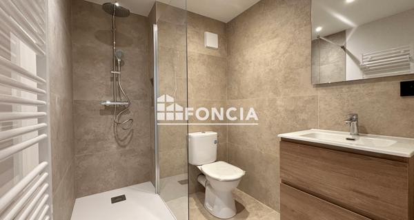 À vendre Studio 26.56 m² - Praz-sur-arly 74120