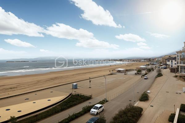 Appartement de 101 m²