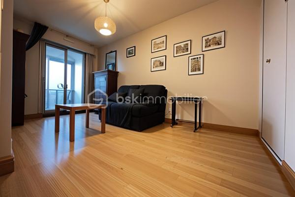 Appartement de 101 m²