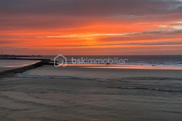 Appartement de 101 m²