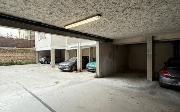 Appartement à vendre    2 pièces • 36,40 m2 Perpignan