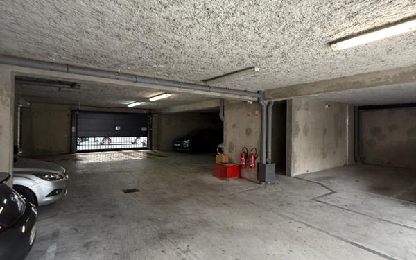 Appartement à vendre    2 pièces • 36,40 m2 Perpignan