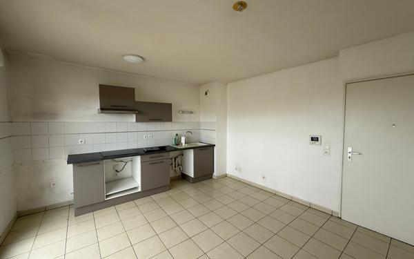 Appartement à vendre    2 pièces • 36,40 m2 Perpignan