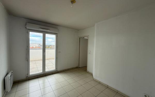 Appartement à vendre    2 pièces • 36,40 m2 Perpignan