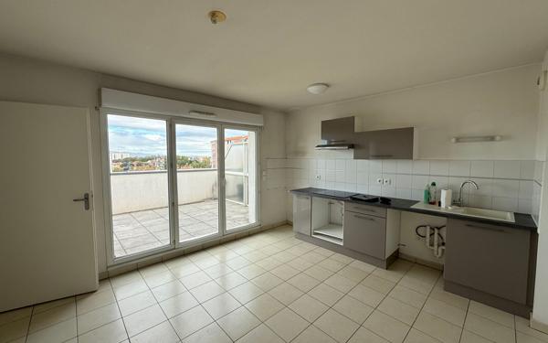 Appartement à vendre    2 pièces • 36,40 m2 Perpignan