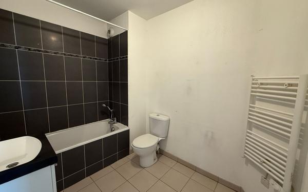 Appartement à vendre    2 pièces • 36,40 m2 Perpignan