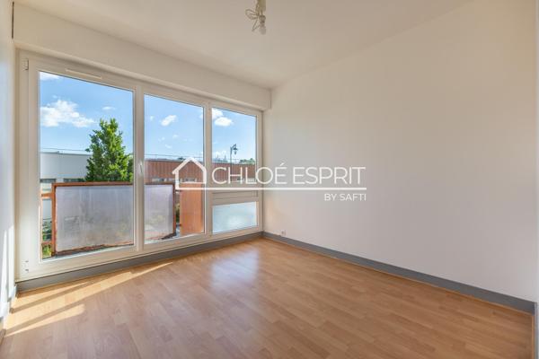 F3 avec balcon - RAVALEMENT PAYÉ