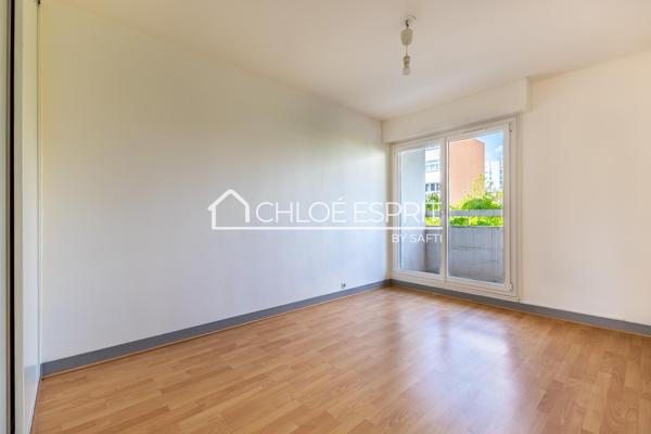 F3 avec balcon - RAVALEMENT PAYÉ