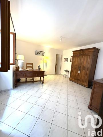 Maison à vendre 6 pièces 134 m² Bourges