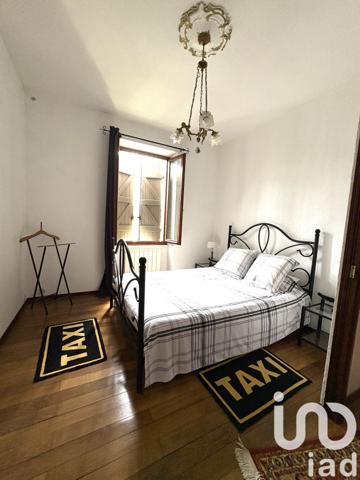 Maison à vendre 6 pièces 134 m² Bourges