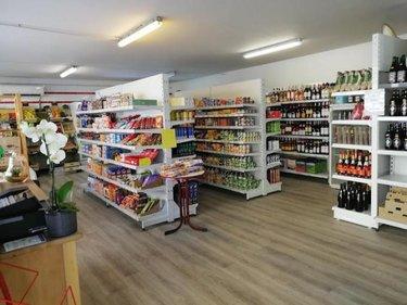 Fonds et/ou murs commerciaux à vendre à Saint-Vincent-sur-Oust dans le Morbihan (56350), ref : 56075-2489