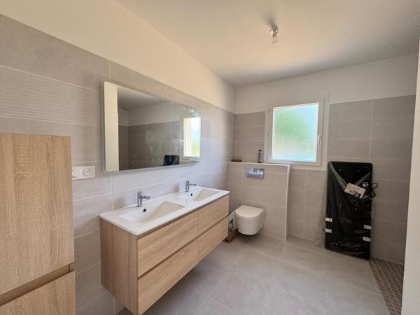 Maison neuve – Idéalement située à Casteljaloux