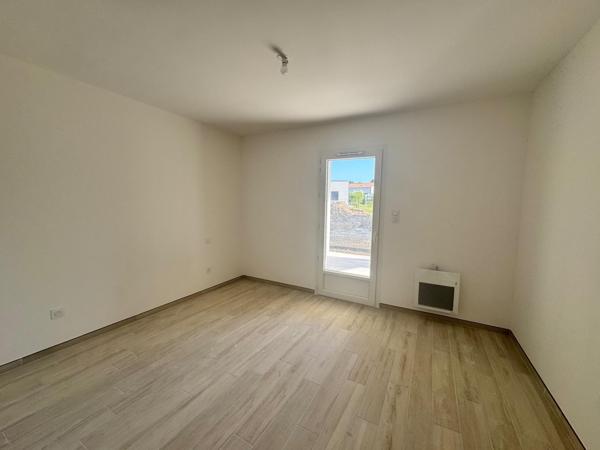 Maison neuve – Idéalement située à Casteljaloux