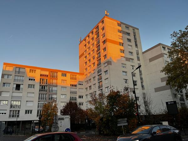 Appartement - 2 pièces - 51 m²