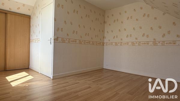Maison à vendre 5 pièces 111,65 m² Nazelles-Négron