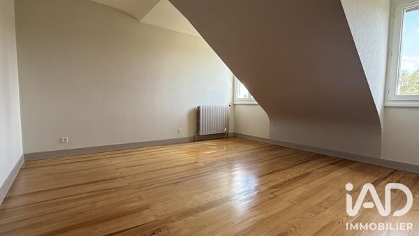 Maison à vendre 5 pièces 111,65 m² Nazelles-Négron