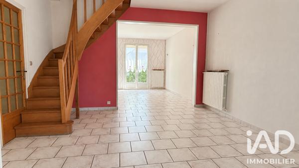 Maison à vendre 5 pièces 111,65 m² Nazelles-Négron