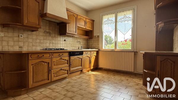 Maison à vendre 5 pièces 111,65 m² Nazelles-Négron