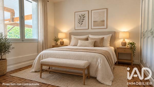 Maison à vendre 5 pièces 111,65 m² Nazelles-Négron