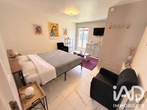 Maison à vendre 5 pièces 131 m² Saulzais-le-Potier