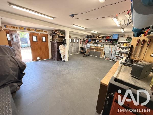 Maison à vendre 5 pièces 131 m² Saulzais-le-Potier