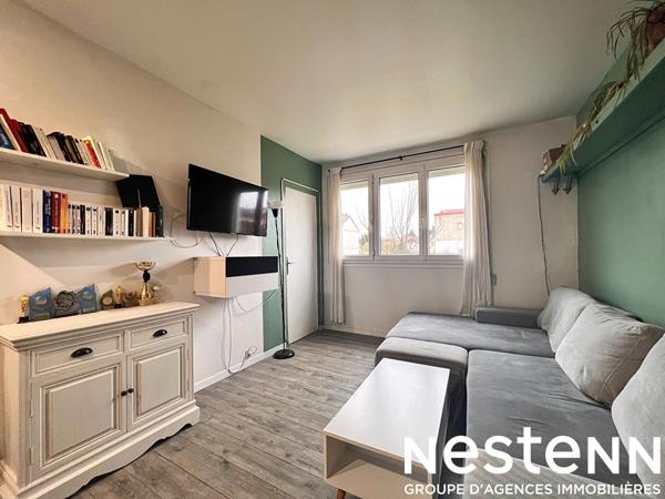 Appartement Champigny Sur Marne 2 pièce(s)