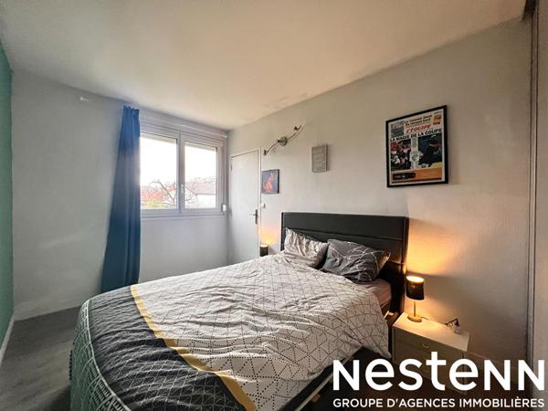 Appartement Champigny Sur Marne 2 pièce(s)