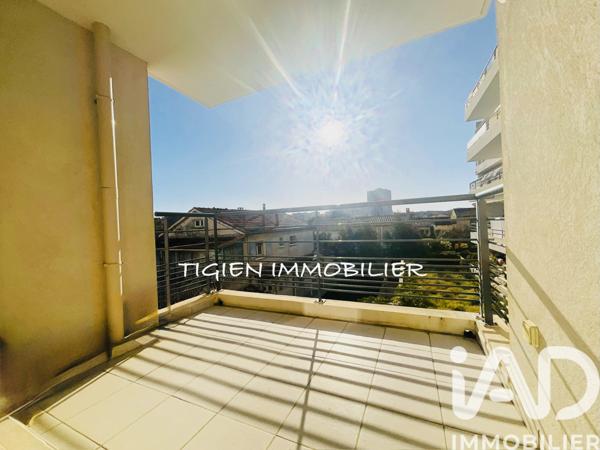 Appartement à vendre 2 pièces 42 m² La Seyne-sur-Mer