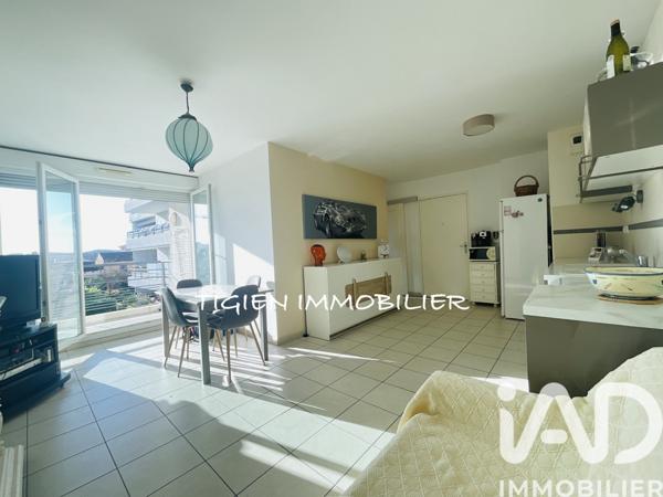 Appartement à vendre 2 pièces 42 m² La Seyne-sur-Mer