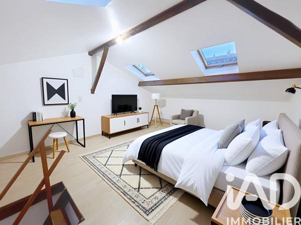 Appartement à vendre 2 pièces 31 m² Nice