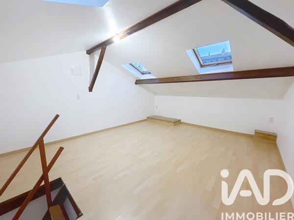 Appartement à vendre 2 pièces 31 m² Nice