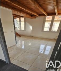 Appartement à vendre 2 pièces 31 m² Nice