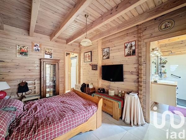 Maison à vendre 6 pièces 187 m² Biscarrosse