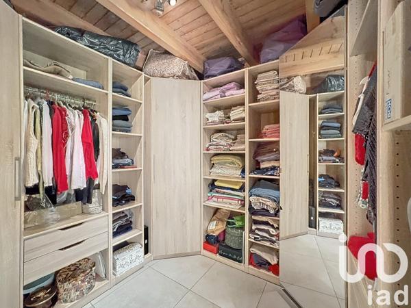 Maison à vendre 6 pièces 187 m² Biscarrosse