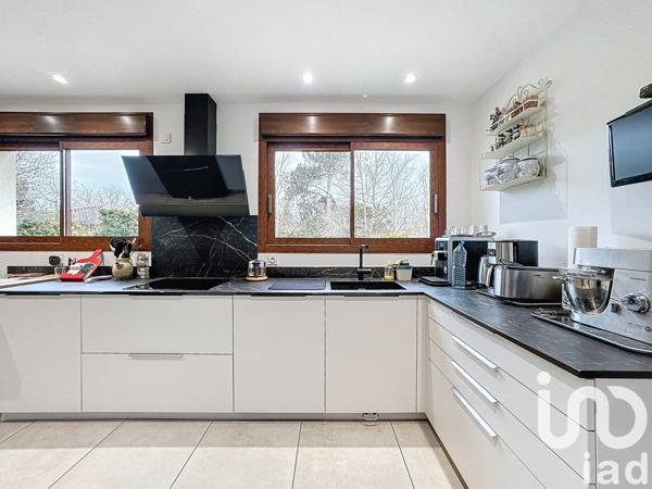 Maison à vendre 6 pièces 187 m² Biscarrosse