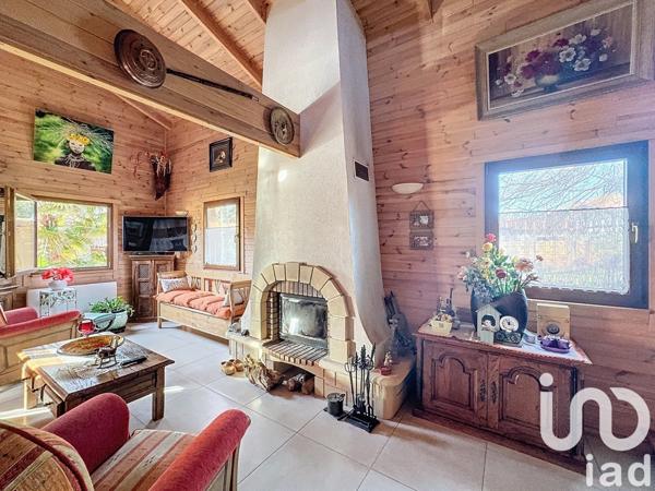 Maison à vendre 6 pièces 187 m² Biscarrosse