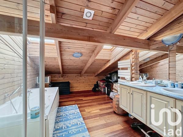 Maison à vendre 6 pièces 187 m² Biscarrosse