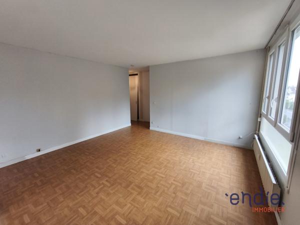 appartement T2 de 44 m² proche rue d'Amiens