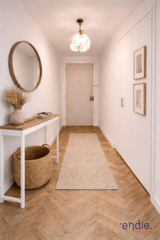 appartement T2 de 44 m² proche rue d'Amiens