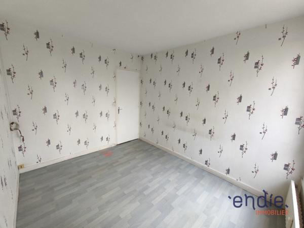 appartement T2 de 44 m² proche rue d'Amiens