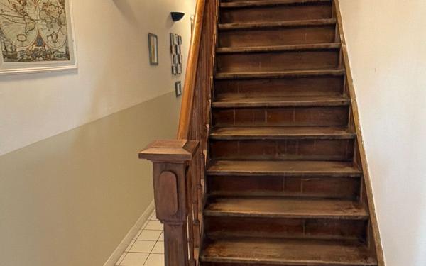 Maison à vendre    12 pièces •  Merville