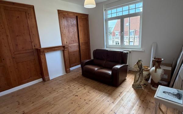 Maison à vendre    12 pièces •  Merville