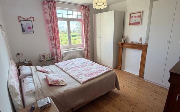 Maison à vendre    12 pièces •  Merville