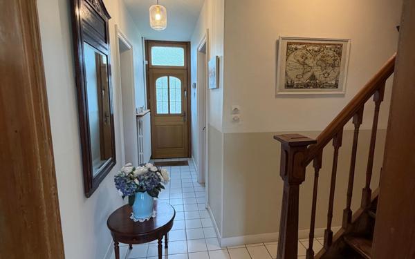 Maison à vendre    12 pièces •  Merville