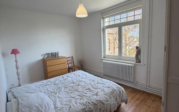 Maison à vendre    12 pièces •  Merville