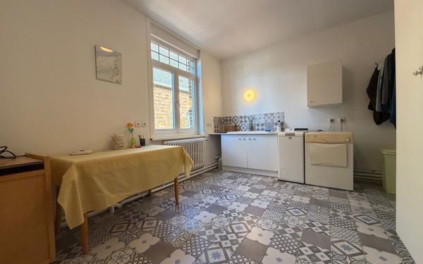 Maison à vendre    12 pièces •  Merville