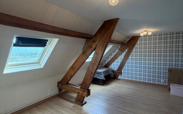 Maison à vendre    12 pièces •  Merville