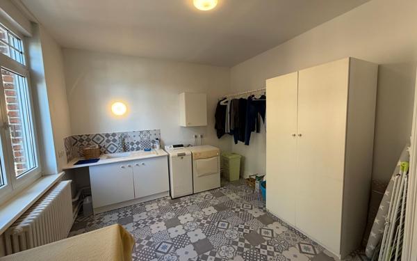 Maison à vendre    12 pièces •  Merville