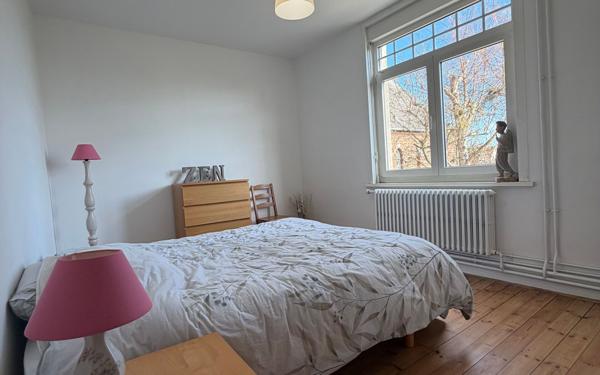 Maison à vendre    12 pièces •  Merville